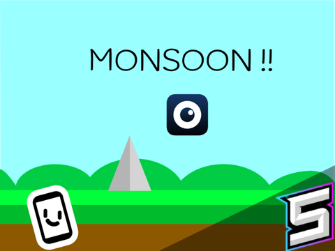 ᴍᴏɴꜱᴏᴏɴ !! 3 [ ᴀ ᴍᴏʙɪʟᴇ ꜰʀɪᴇɴᴅʟʏ ᴘʟᴀᴛꜰᴏʀᴍᴇʀ ] #games #all