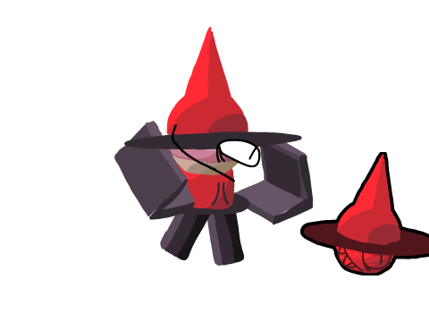 Reanimated a bit
