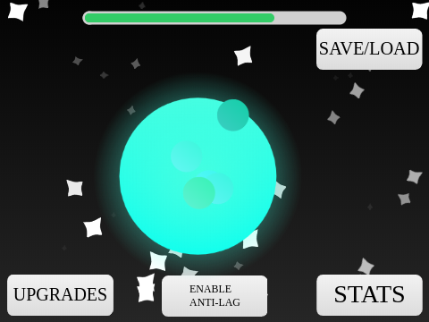 Planet Miner EASY MODE