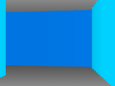  3D Raycasting