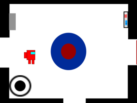 Mobile Joystick remix