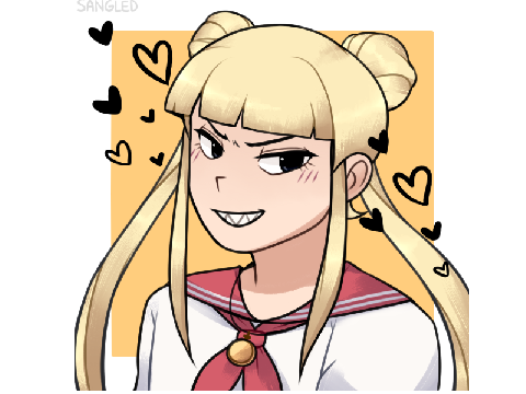 Pfp for @Anime_Girl777