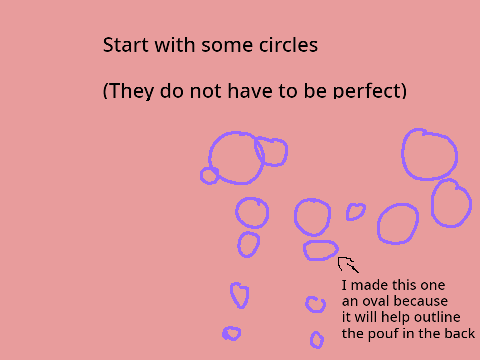 How To Draw a Cat