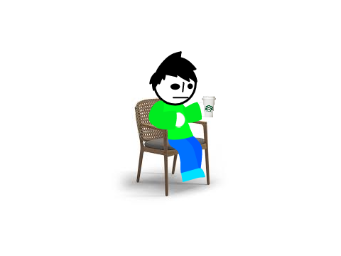chillin