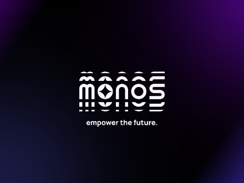 Monos' New Intro + ANNOUNCEMENT!