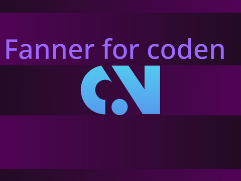 Fanner for Coden
