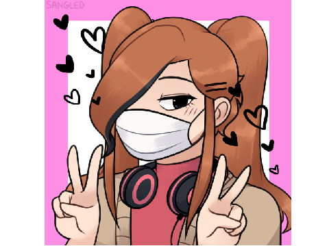 Pfp for sale!