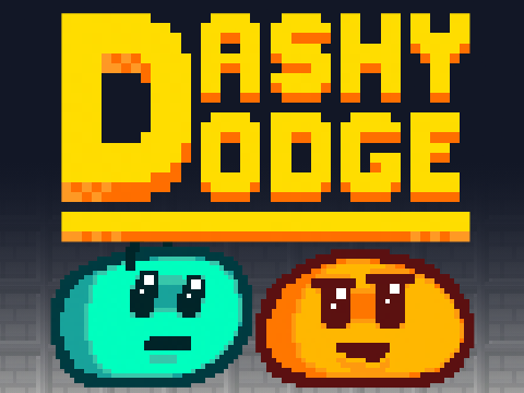 DASHY DODGE v1.1