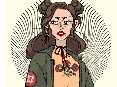 Animated Me