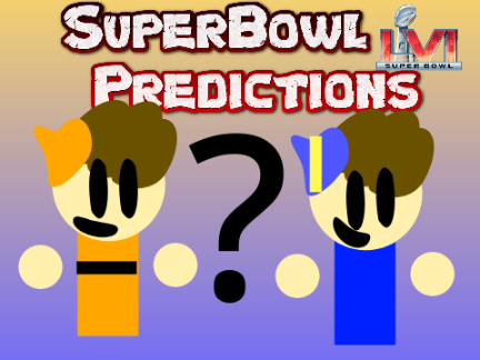 My Super Bowl Predictions