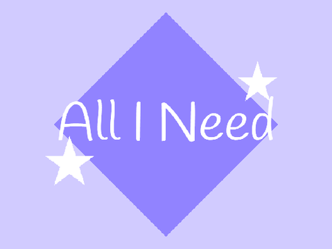all I need ⚘ Meme
