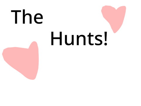 The Hunts