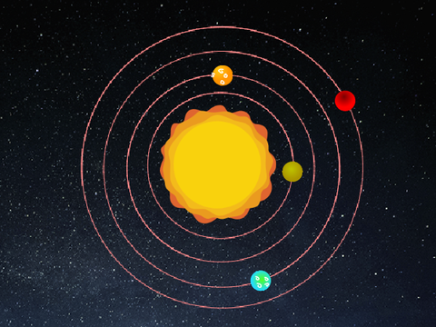 Space!
