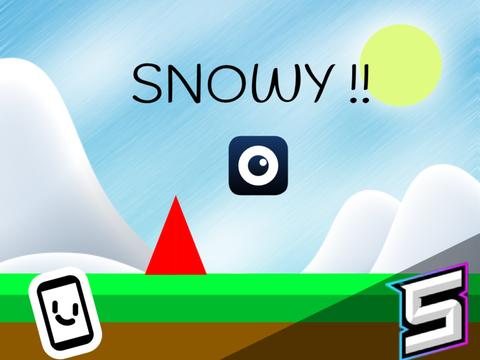 ꜱɴᴏᴡʏ !! 4 [ ᴀ ᴍᴏʙɪʟᴇ ꜰʀɪᴇɴᴅʟʏ ᴘʟᴀᴛꜰᴏʀᴍᴇʀ ] #games #all