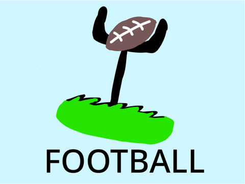 Football Minigame