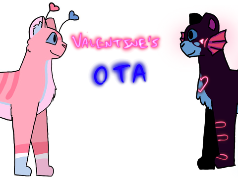 Valentine’s OTA