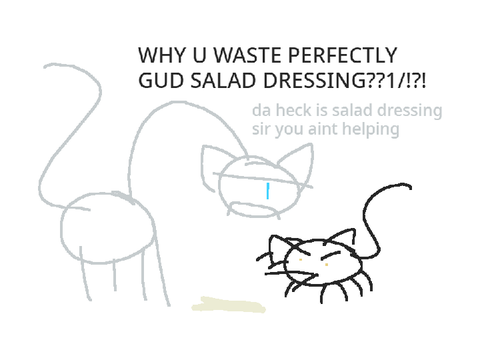 Sulfur and Creo in a nutshell