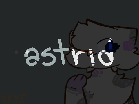astrid | meme