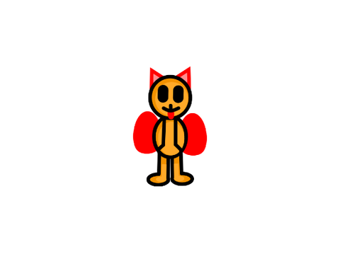My oc