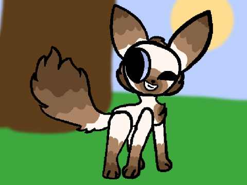 Put Your OC And I'll Make a Song For It! remix