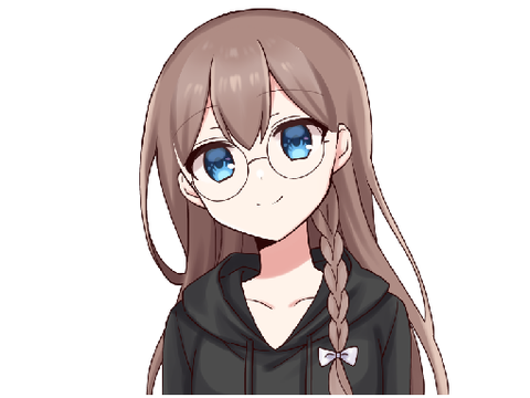 pfp for @puppyskye