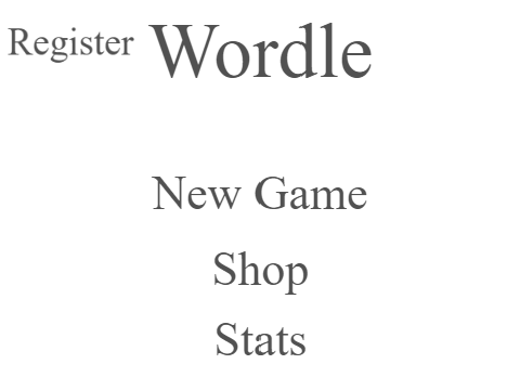 Wordle