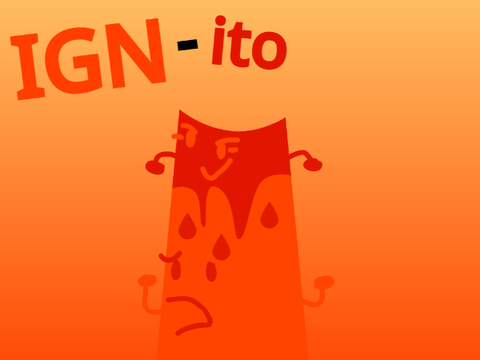 Ignito