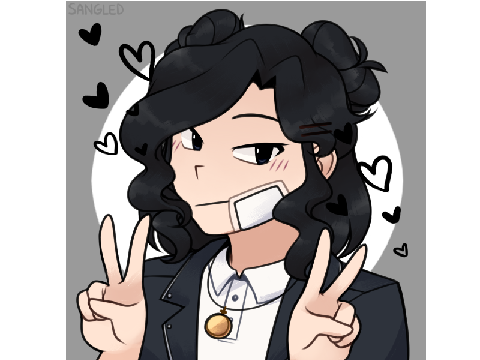 Pfp for sale!
