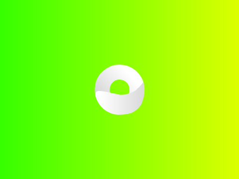 O logo