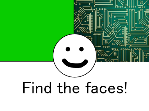 Find the Faces (7)
