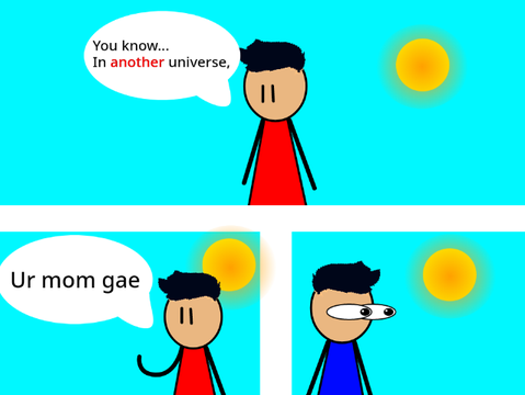 Hai