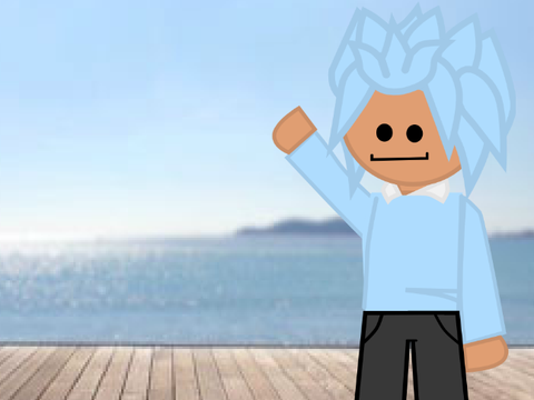 animation test