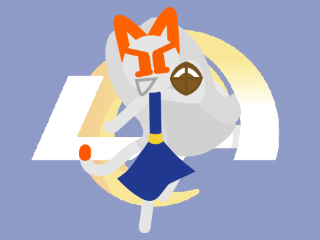 Let's Go Rams! >:3