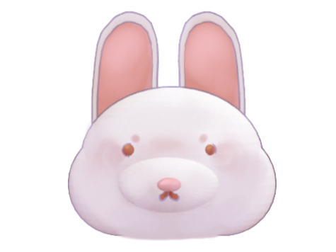 bunni ᕱ⑅ᕱ