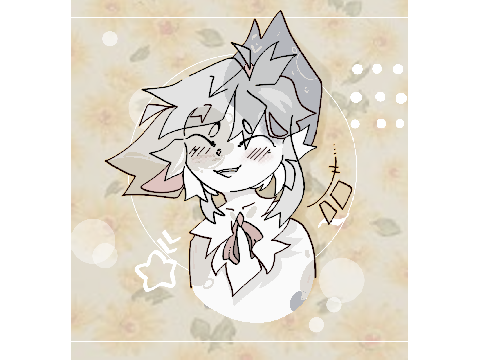 Art Style // Practice 