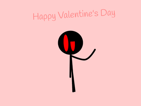Valentine's day