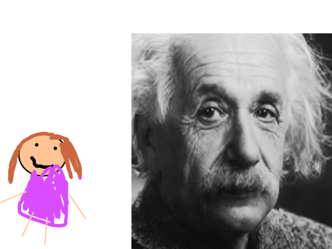 Ask Albert Einstein