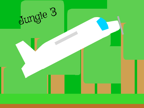 Jungle 3 || a platformer || #platformers #all