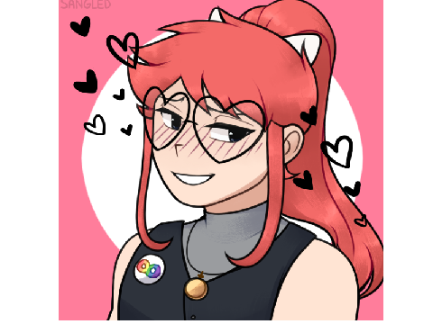 Pfp for sale!