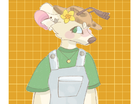 bee doggy!!