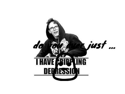 Do you ever just......