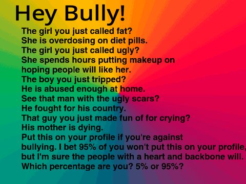 Attention: Help stop this. 