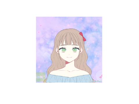 PFP FOR @Lilly-Blossem