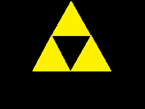 Legend of Zelda: A Tale of Five Links ad
