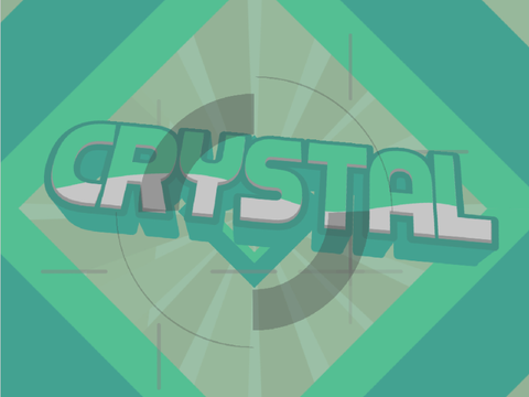 Fantro >> crystal-25