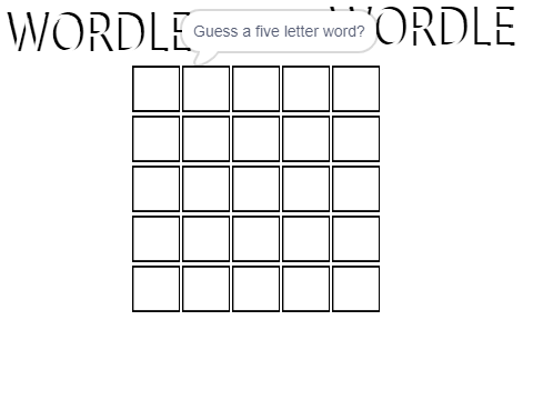 Wordle