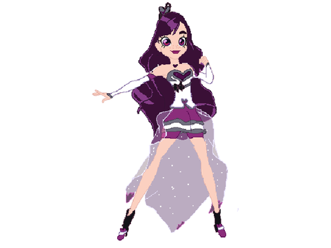 Dark Iris
