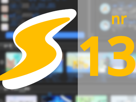 Scratch News nr 13 [16.02.2022 r.]