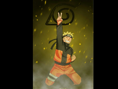 NARUTO ART DUMP :D