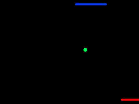 Ping-Pong AI